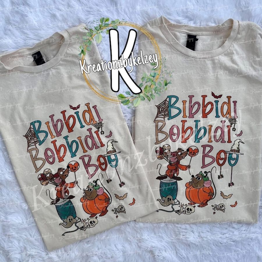 Halloween T-shirt